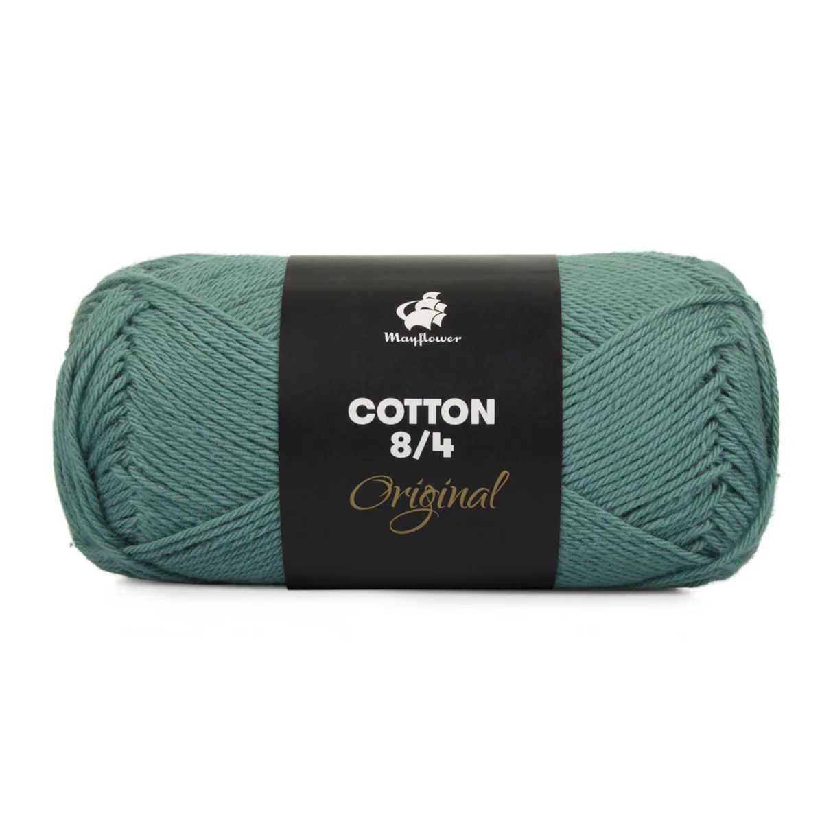 14122 Mayflower Cotton 8/4