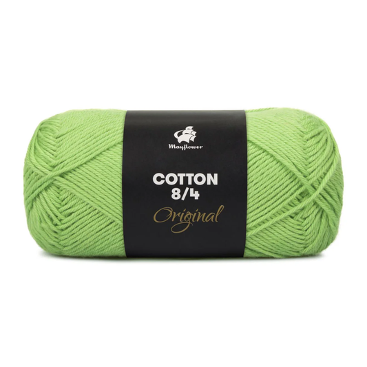 14126 Mayflower Cotton 8/4