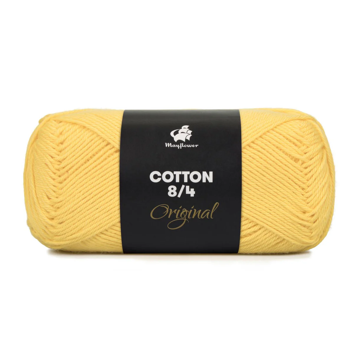 14128 Mayflower Cotton 8/4