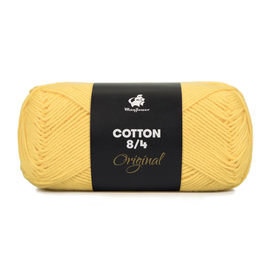 14128 Mayflower Cotton 8/4