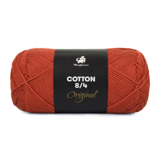 14130 Mayflower Cotton 8/4
