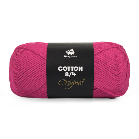 14132 Mayflower Cotton 8/4