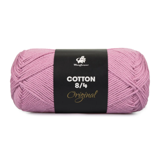 14134 Mayflower Cotton 8/4
