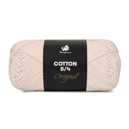 14136 Mayflower Cotton 8/4