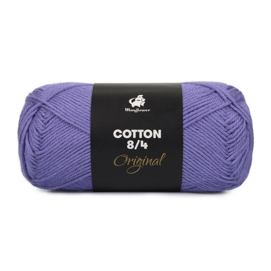 14138 Mayflower Cotton 8/4