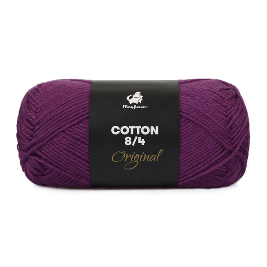 14140 Mayflower Cotton 8/4