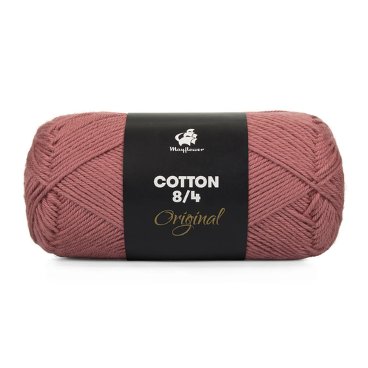 14144 Mayflower Cotton 8/4