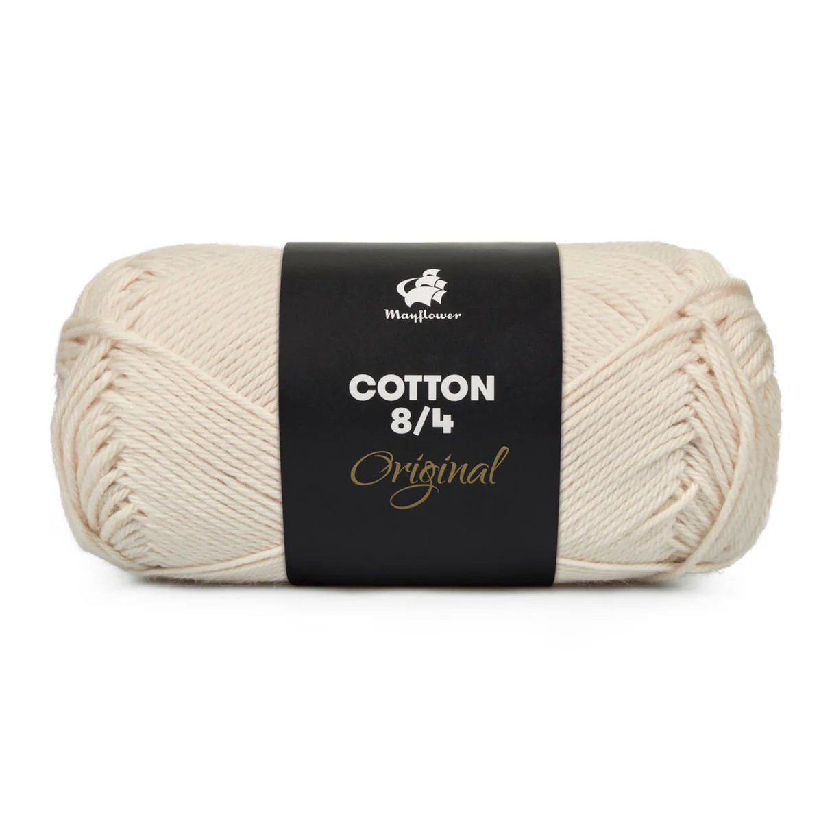 1401 Mayflower Cotton 8/4