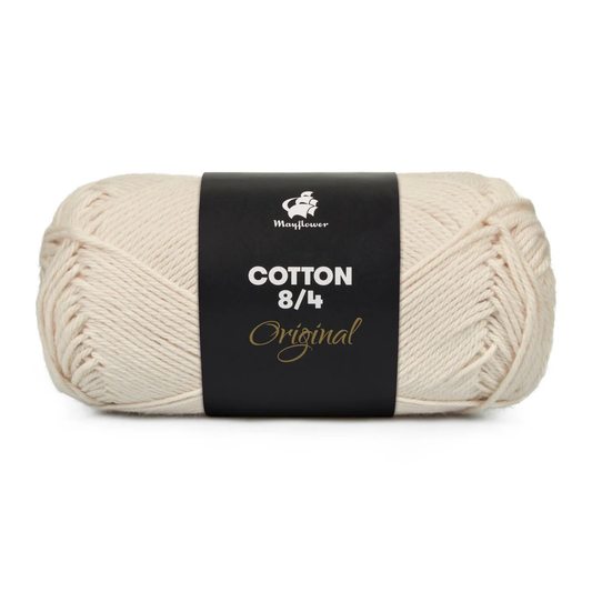 1401 Mayflower Cotton 8/4