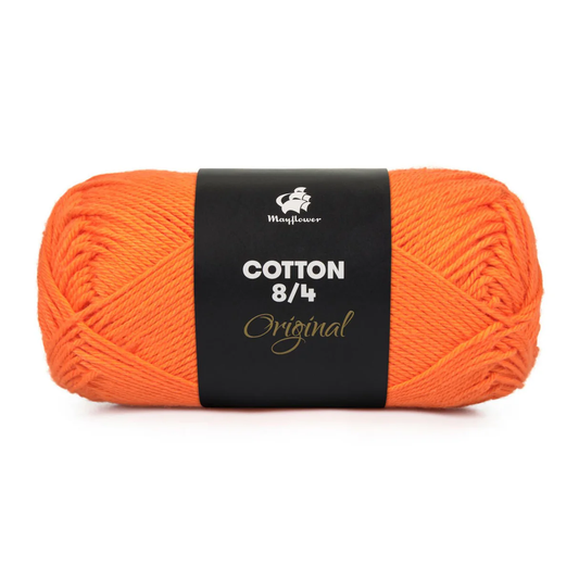 1406 Mayflower Cotton 8/4
