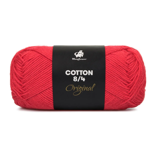 1411 Mayflower Cotton 8/4