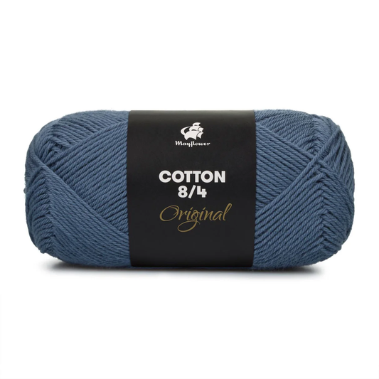 1421 Mayflower Cotton 8/4