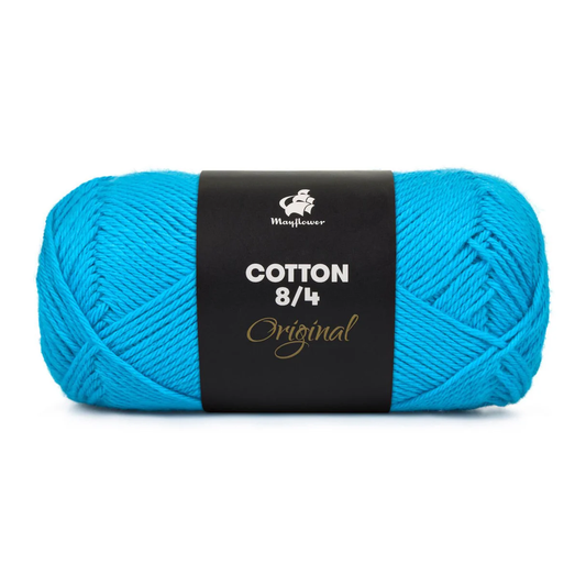 1424 Mayflower Cotton 8/4