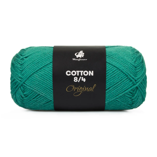 1429 Mayflower Cotton 8/4