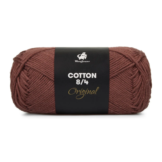 1437 Mayflower Cotton 8/4