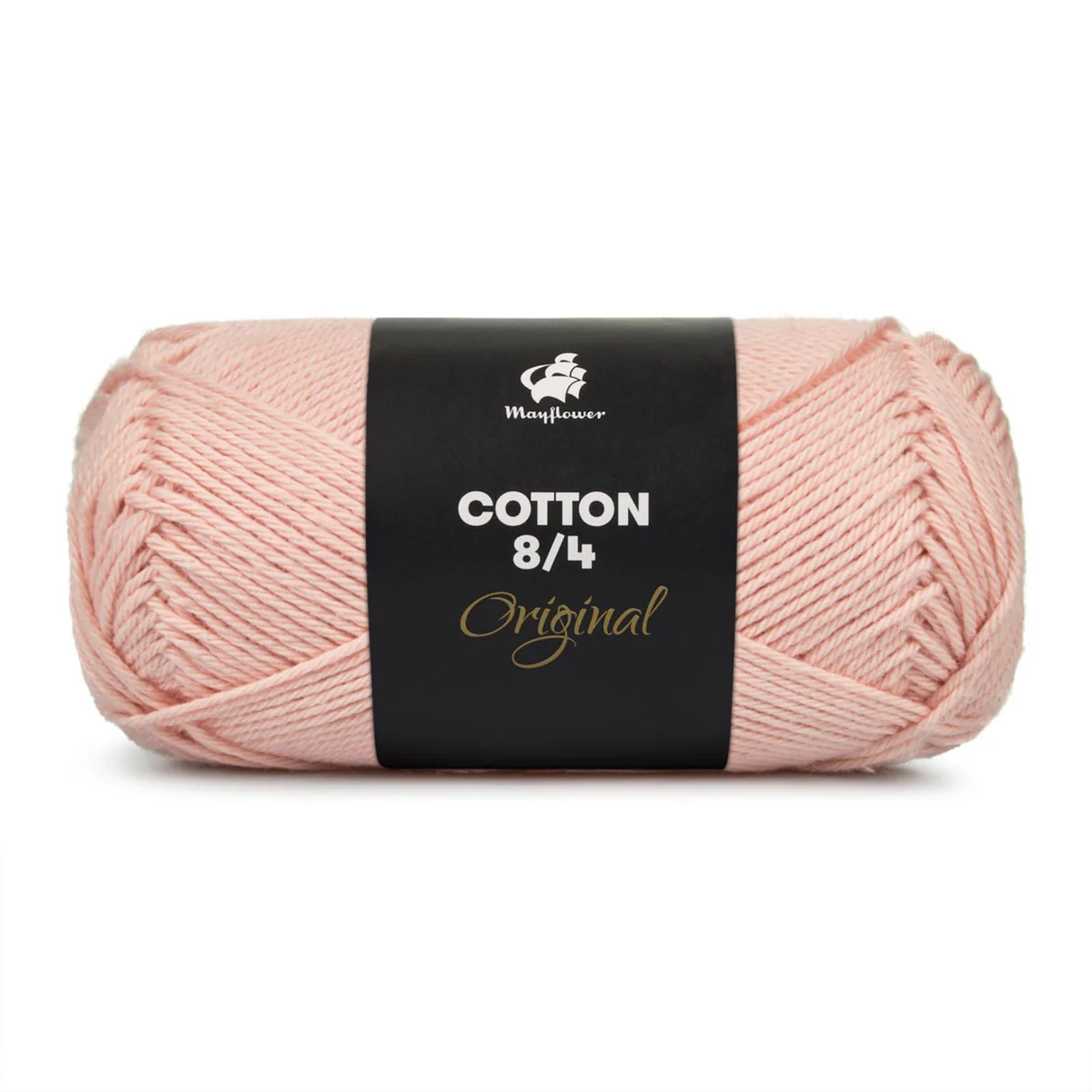 1447 Mayflower Cotton 8/4