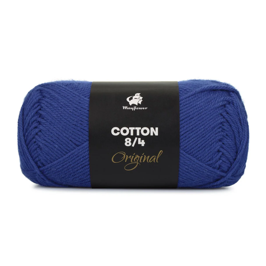 14117 Mayflower Cotton 8/4