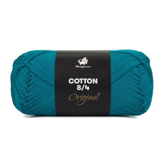 14119 Mayflower Cotton 8/4