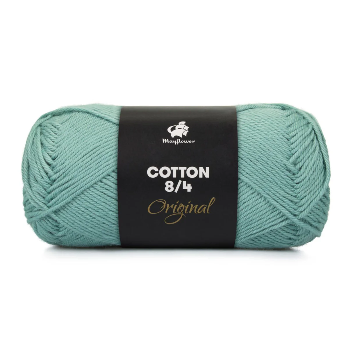 14121 Mayflower Cotton 8/4