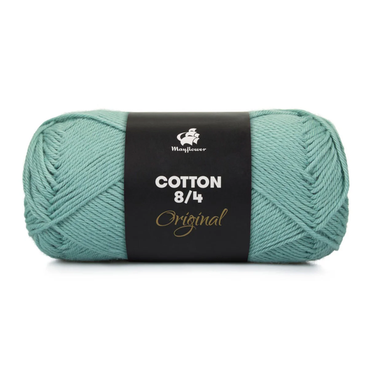 14121 Mayflower Cotton 8/4