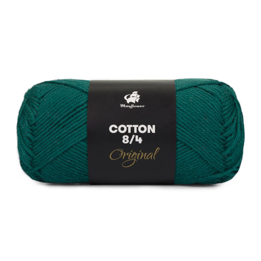 14123 Mayflower Cotton 8/4