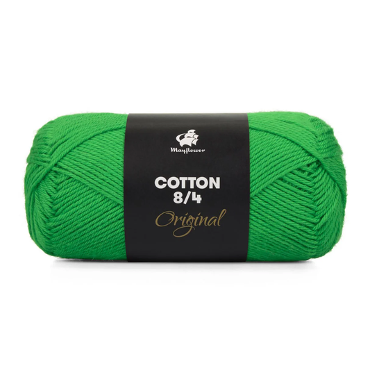 14127 Mayflower Cotton 8/4