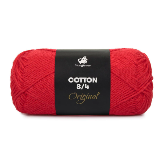 14131 Mayflower Cotton 8/4