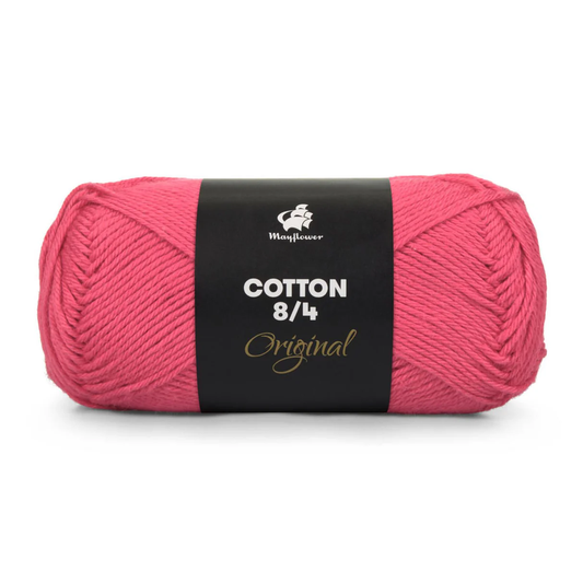 14133 Mayflower Cotton 8/4