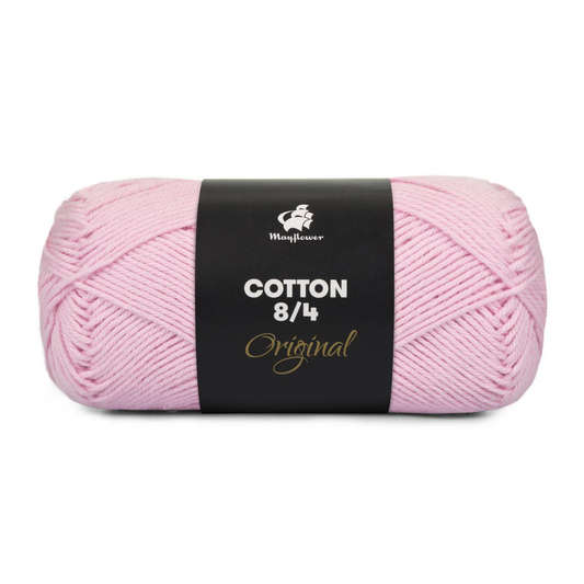 14135 Mayflower Cotton 8/4