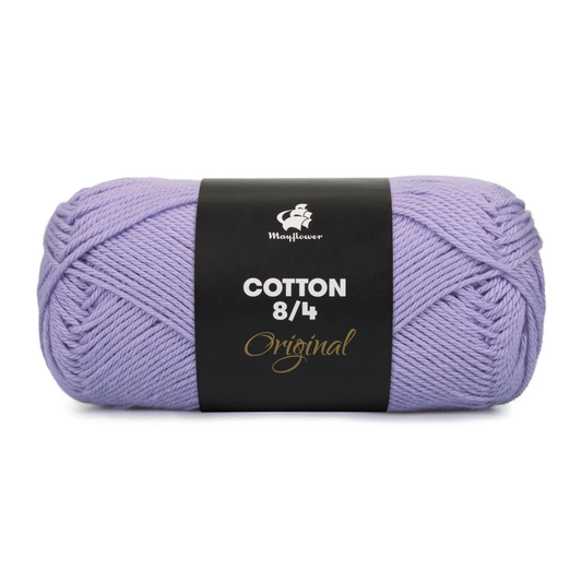 14137 Mayflower Cotton 8/4