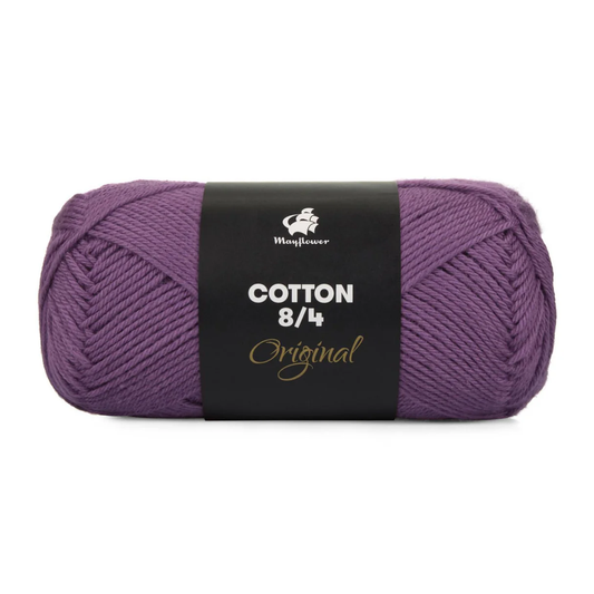 14139 Mayflower Cotton 8/4