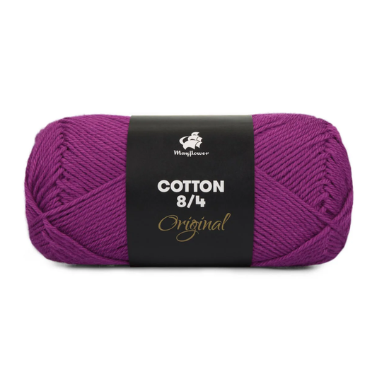 14141 Mayflower Cotton 8/4