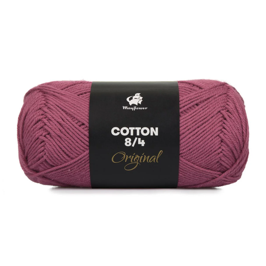 14143 Mayflower Cotton 8/4