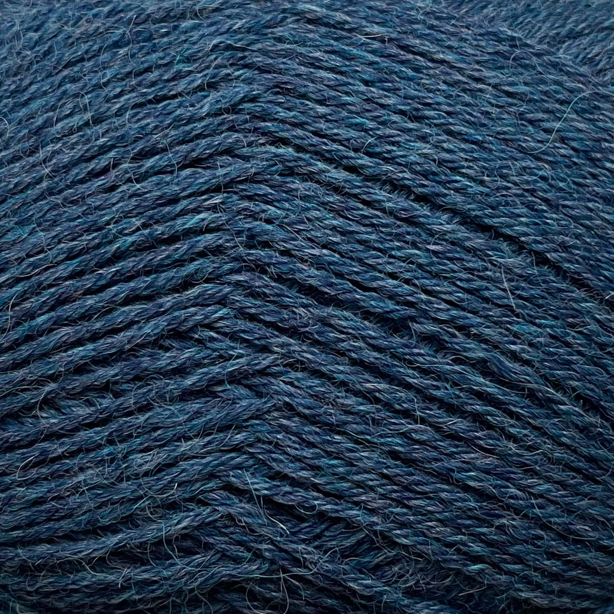 Camarose Lovfald 1438 Jeansbla