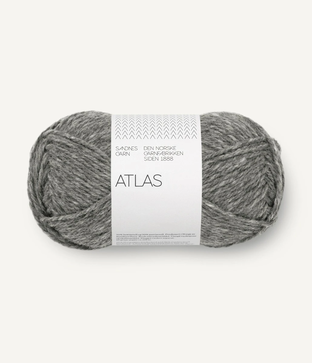 Sandnes Atlas 1055