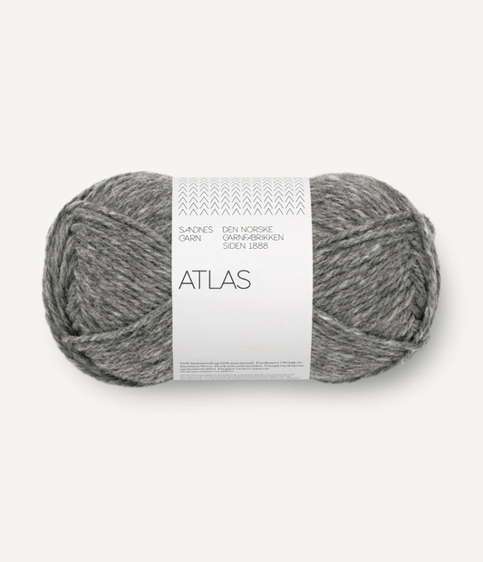 Sandnes Atlas 1055