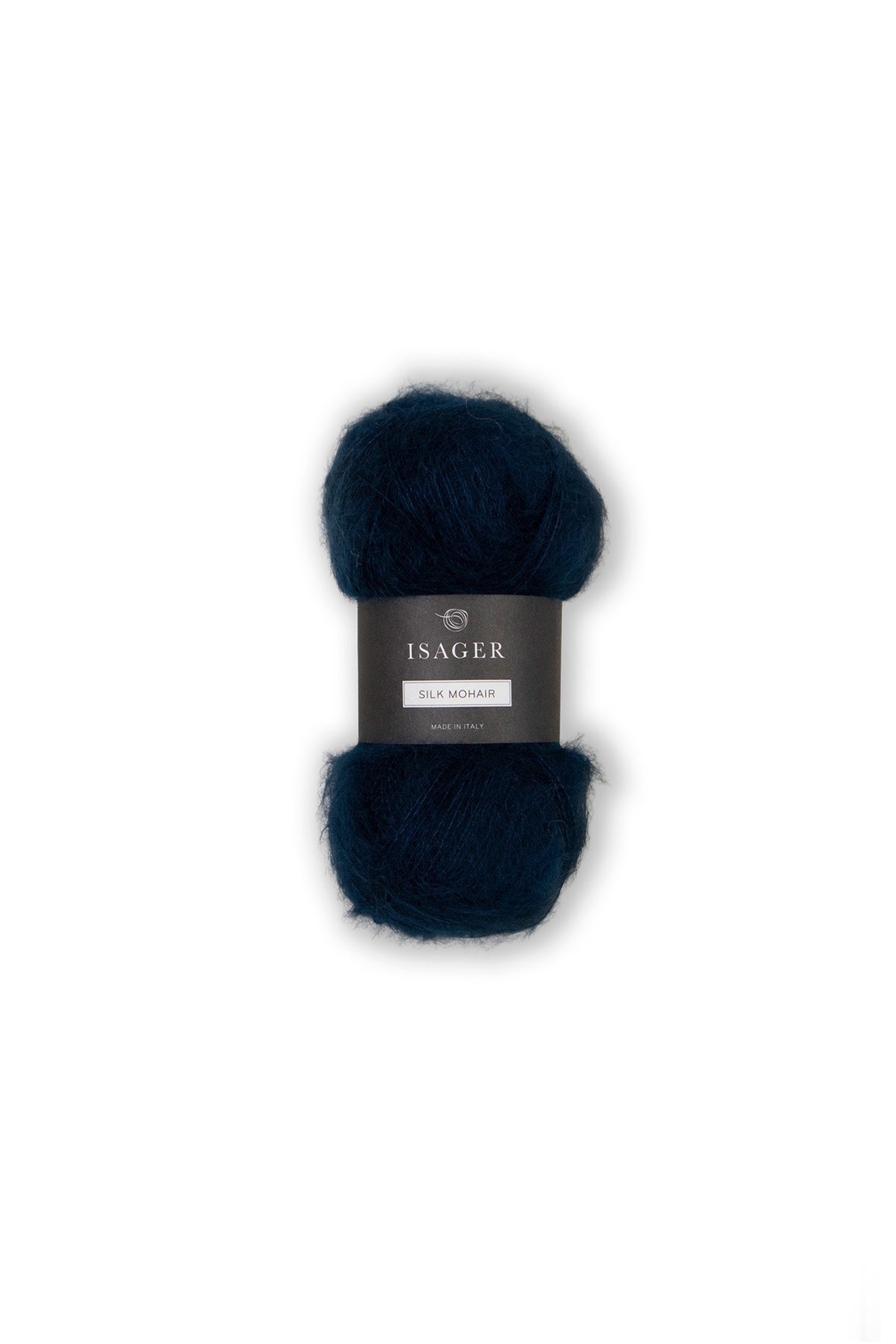 Isager Silk Mohair - 101