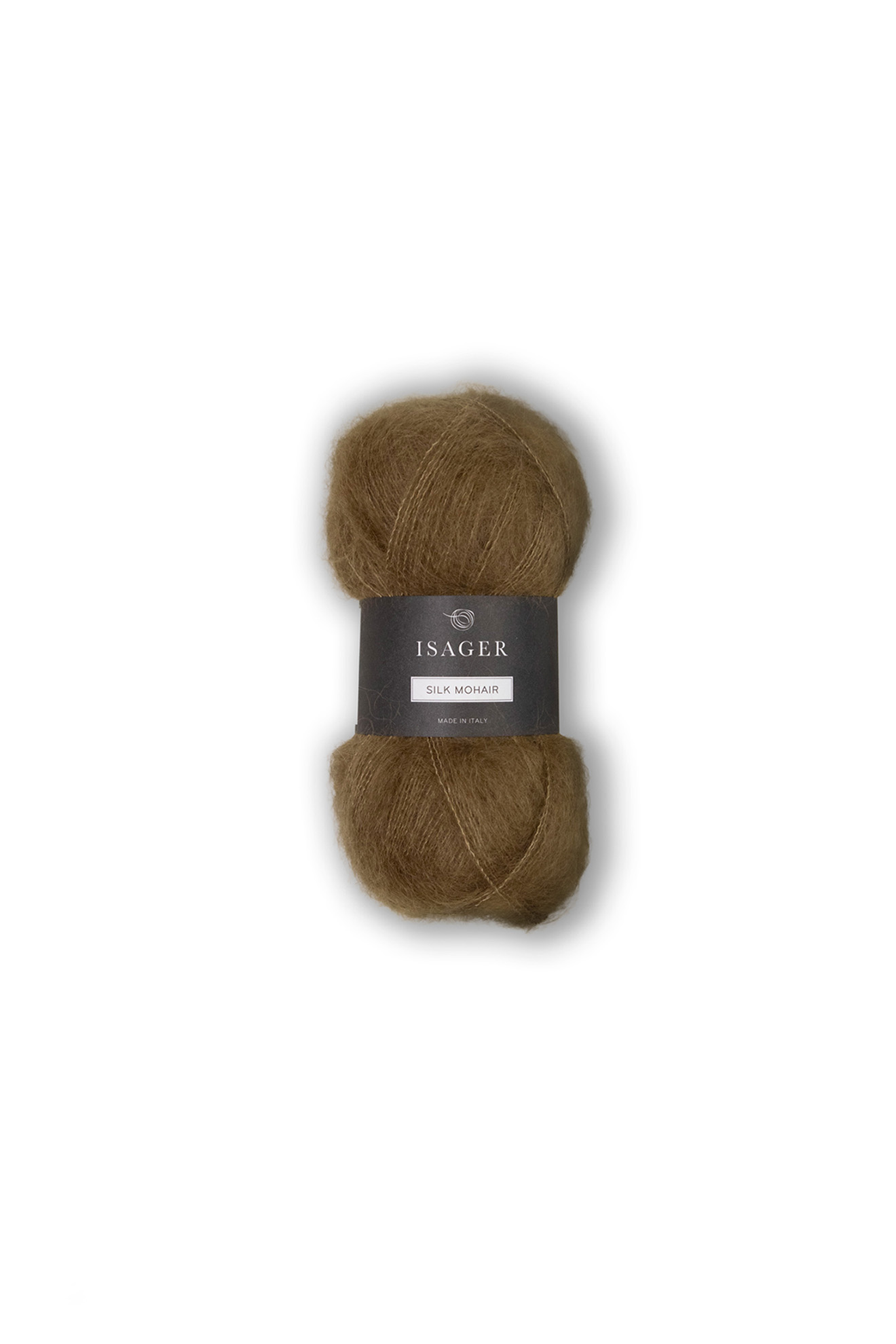 Isager Silk Mohair - 4