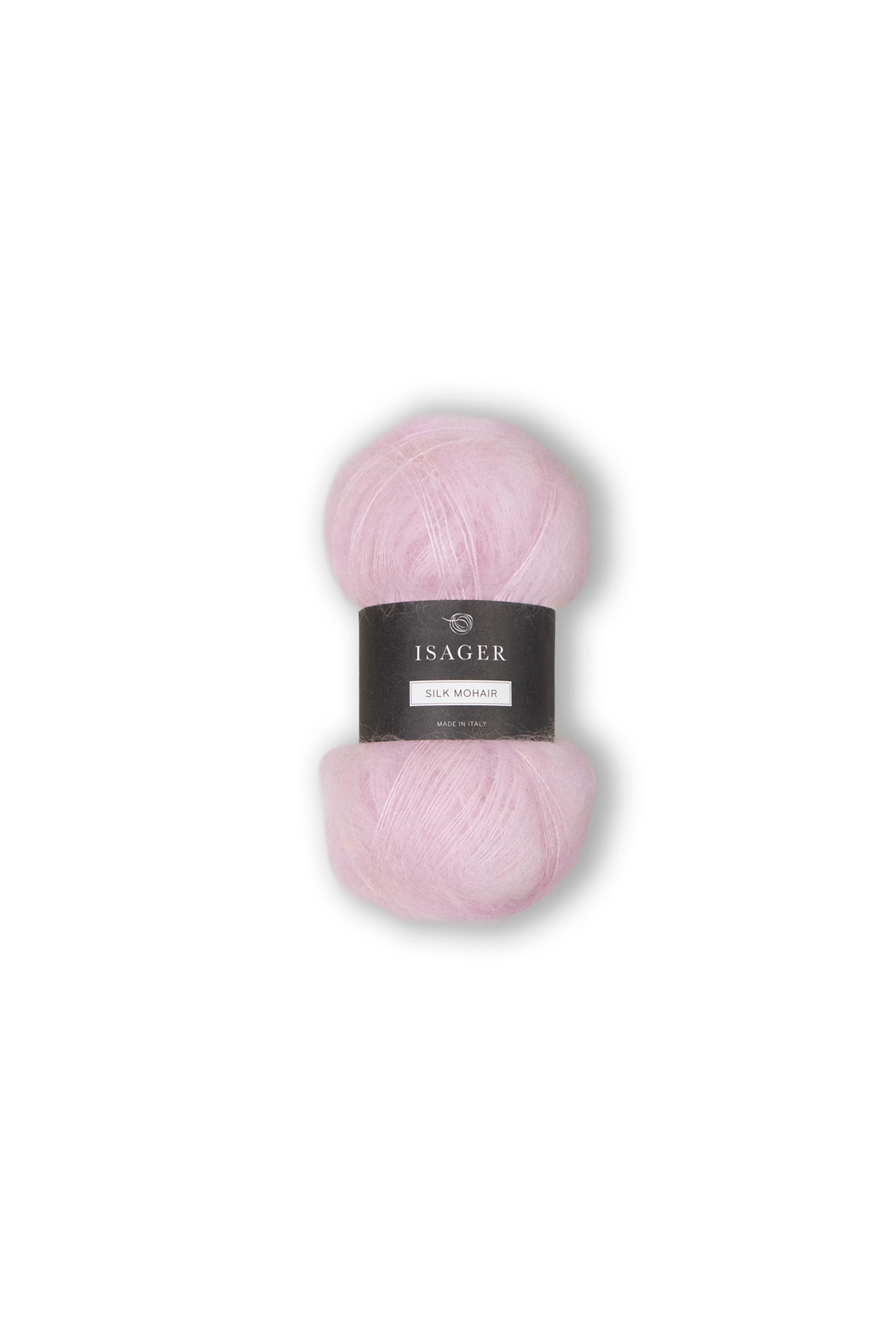 Isager Silk Mohair - 27