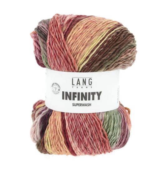 Lang Yarns Infinity 2