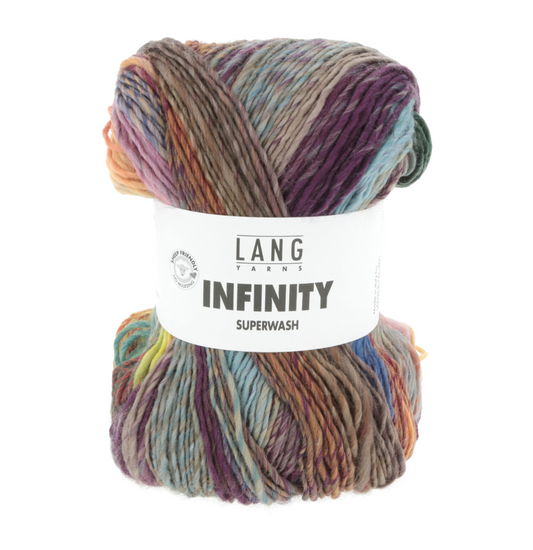 Lang Yarns Infinity 3