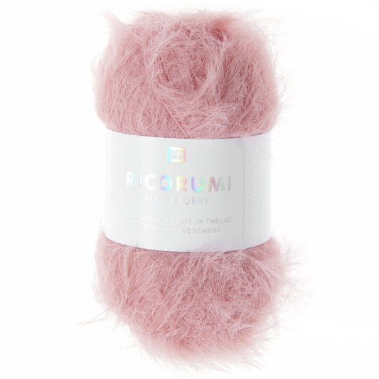 Ricorumi Furry Furry 3