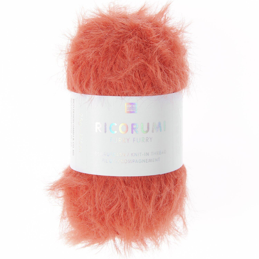 Ricorumi Furry Furry 4