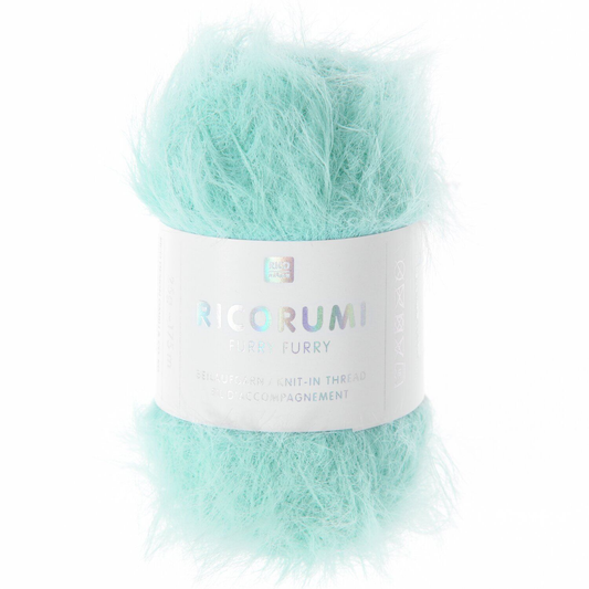 Ricorumi Furry Furry 5