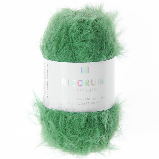 Ricorumi Furry Furry 6
