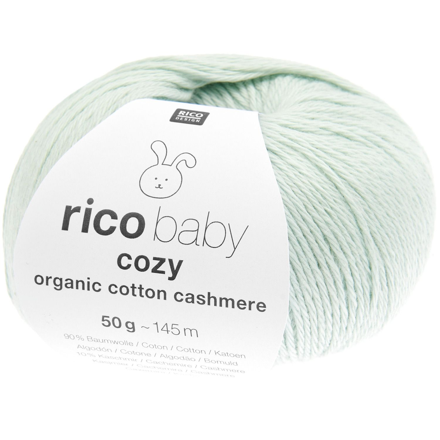 8 Baby Cozy Organic Cotton Cashmere