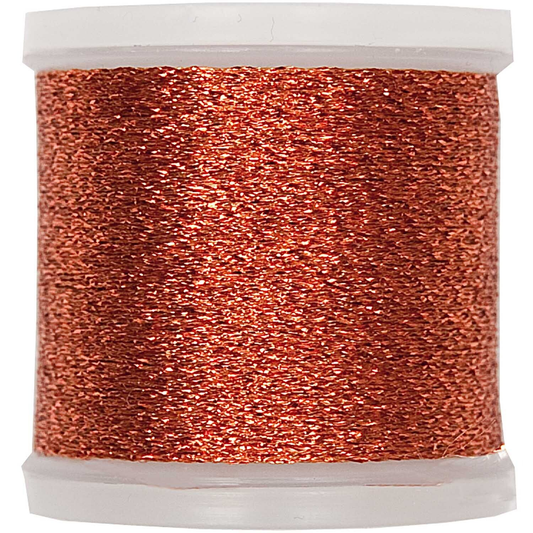 943 Metallic No. 40 Sticktwist