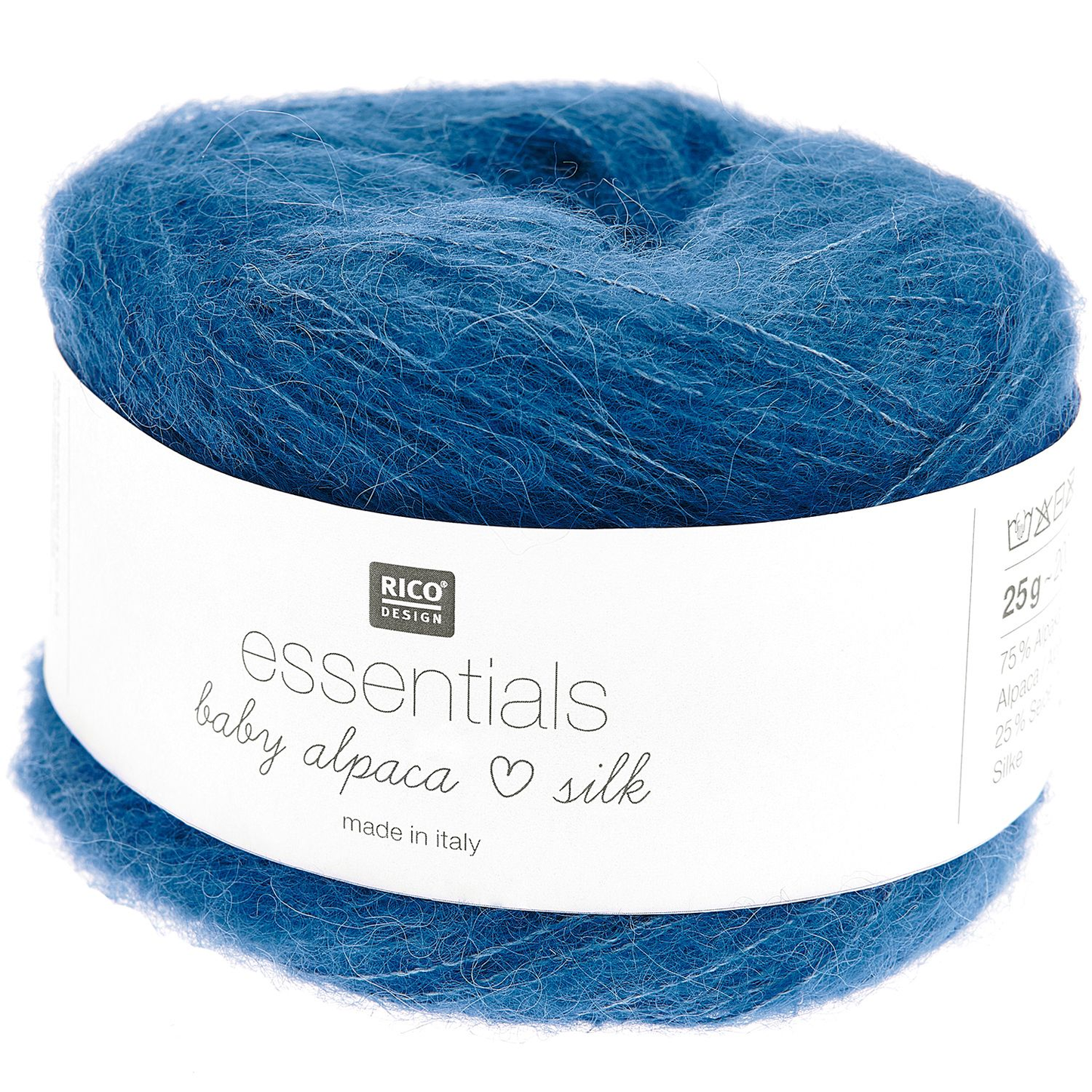 11 Essentials Baby Alpaca Loves Silk