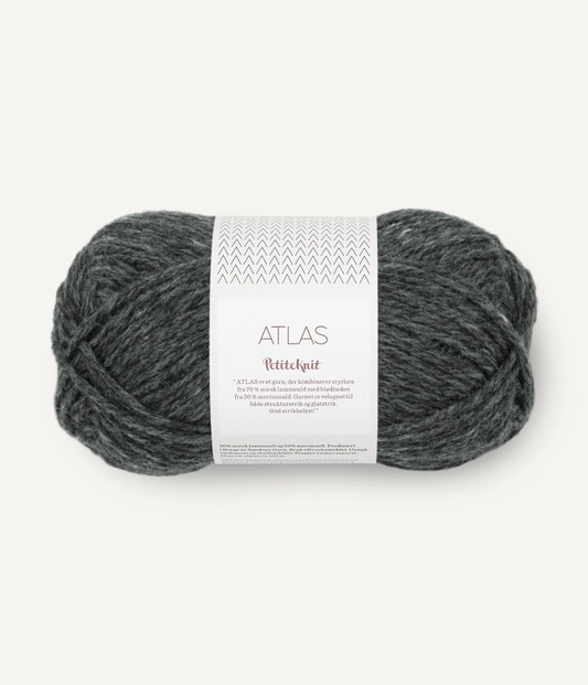 1070 Sandnes Atlas PetiteKnit