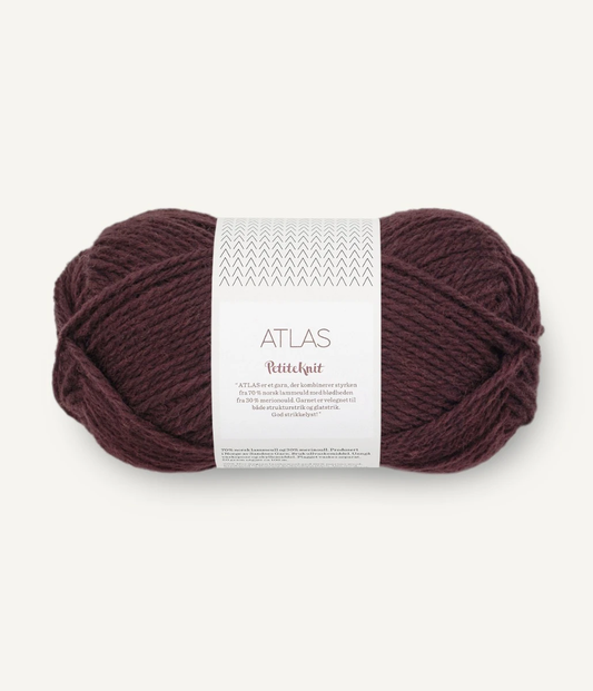 4682 Sandnes Atlas PetiteKnit